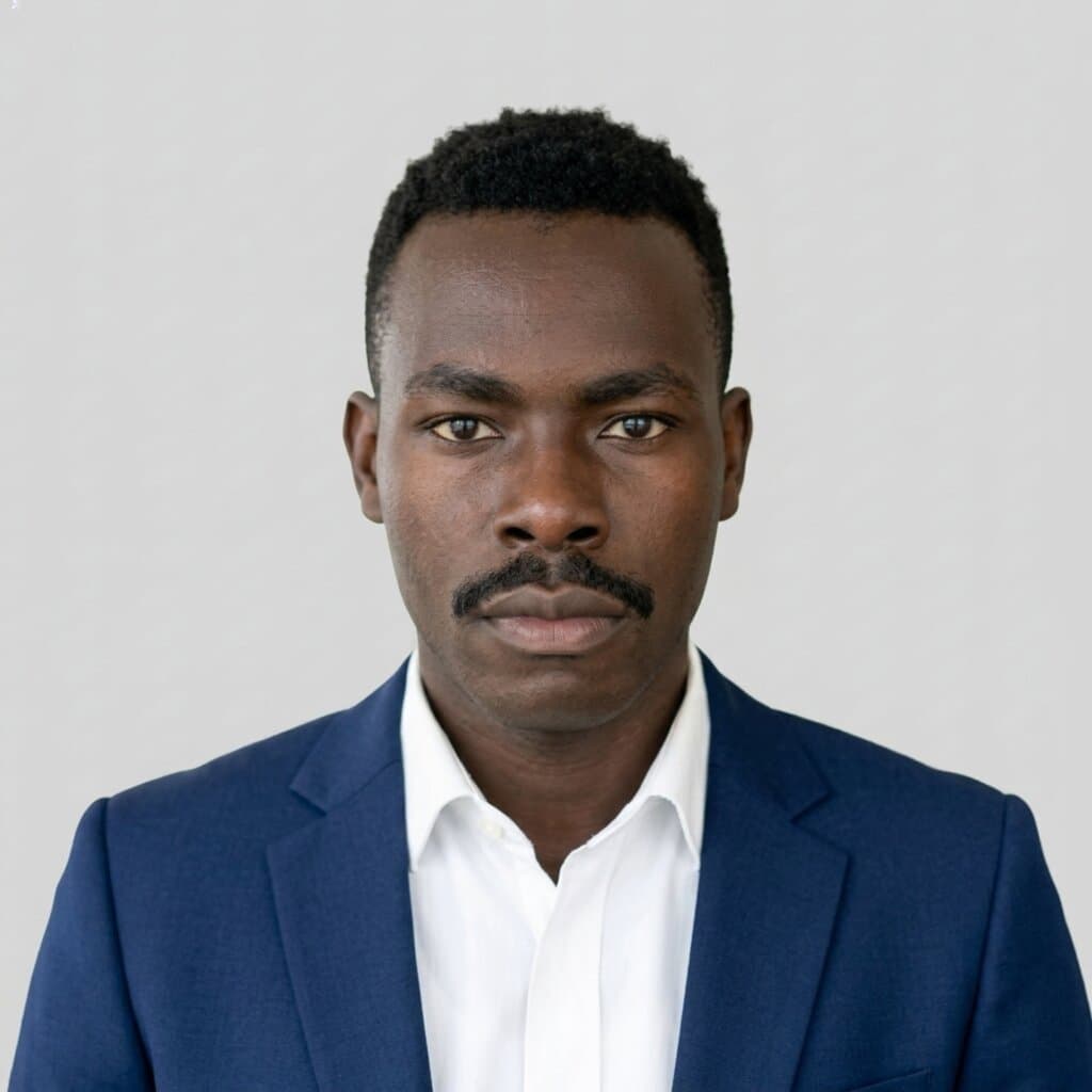 Dylan Makori